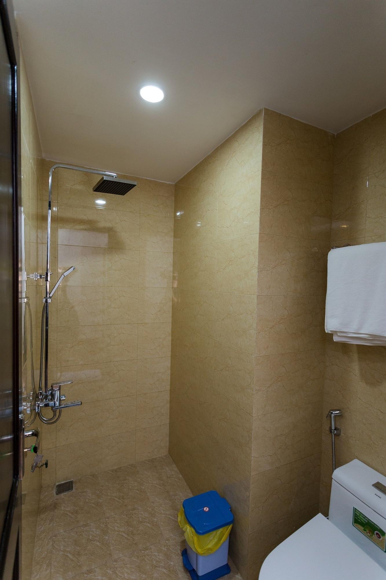 Manchester Hotel دا نانغ المظهر الخارجي الصورة