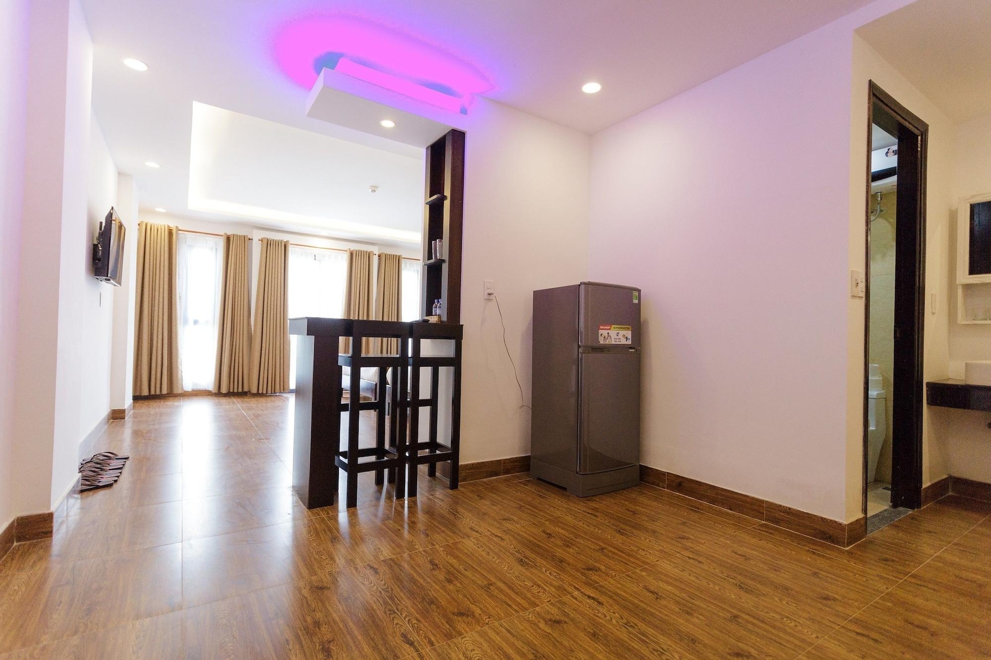 Manchester Hotel دا نانغ المظهر الخارجي الصورة