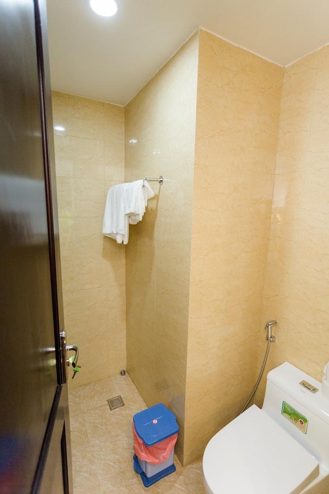 Manchester Hotel دا نانغ المظهر الخارجي الصورة