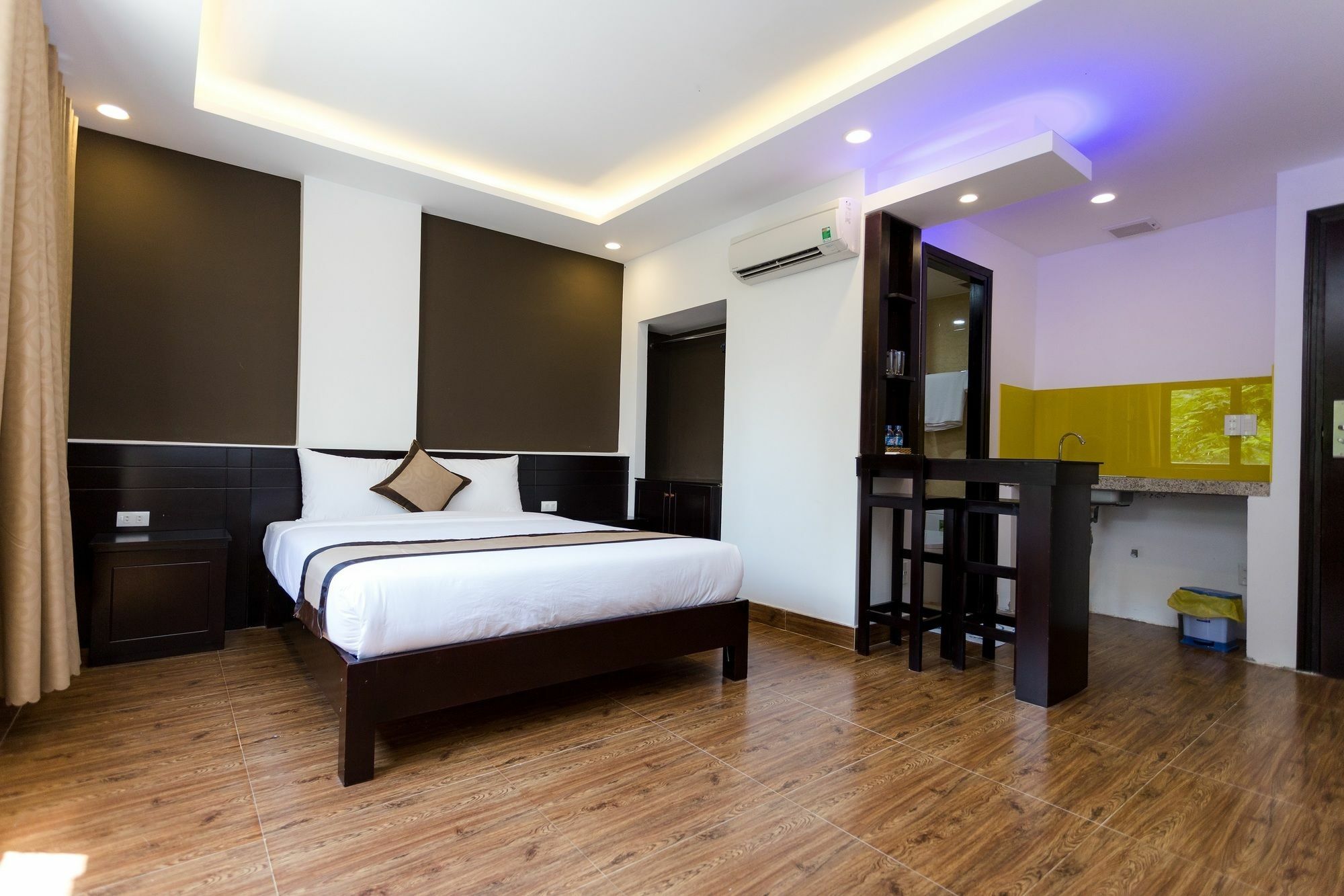 Manchester Hotel دا نانغ المظهر الخارجي الصورة